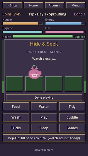 Hatchkin Screenshot 3
