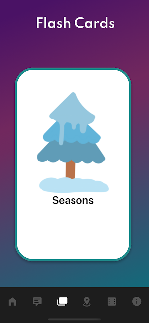Ojibway Screenshot 2