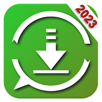 status Saver video downloader