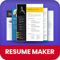 Resume Builder - cv maker