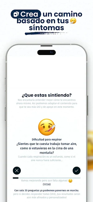 memeonlyme: Supera la ansiedad Screenshot 2