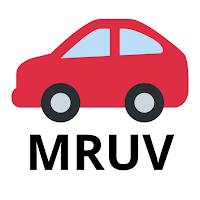 CALCULA MRUV