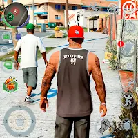 Crazy Gangster Game Ultimate