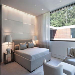 Bedroom Design Screenshot 1