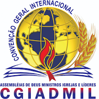 Rádio CGIADMIL