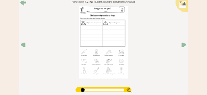Apprendre à porter secours Screenshot 1