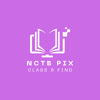 NCTB FIX Class 8 FIND