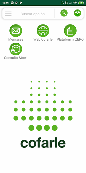 Cofarle Screenshot 0