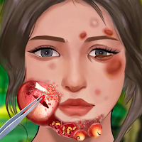 Happy Match Royal : ASMR
