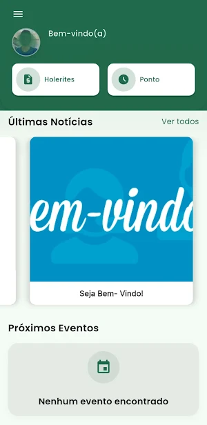 Intranet Itabio Screenshot 2