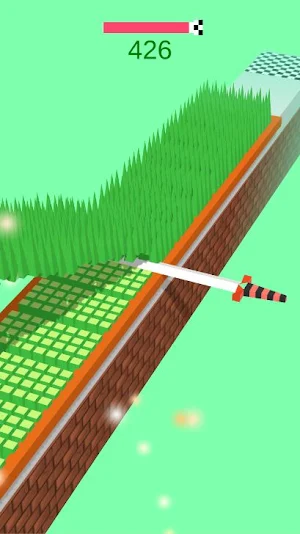 Master's Cuts Screenshot 1