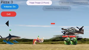 Italian Brainrot War Screenshot 0