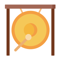 The Sales Gong