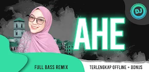 DJ Ahe Full Bass Remix Terleng Screenshot 0