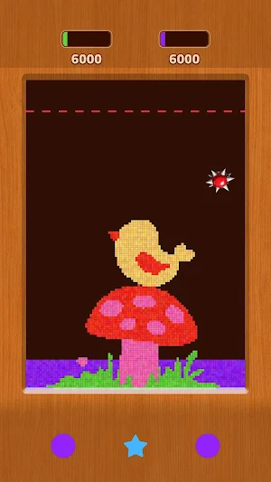 Puff Sand Screenshot 2