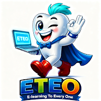 ETEO  E-learning To Every One