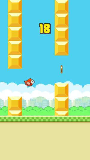 Soaring Bird Screenshot 2