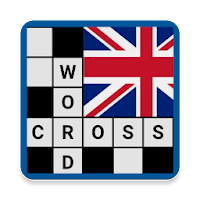 Crossword: Learn English Words