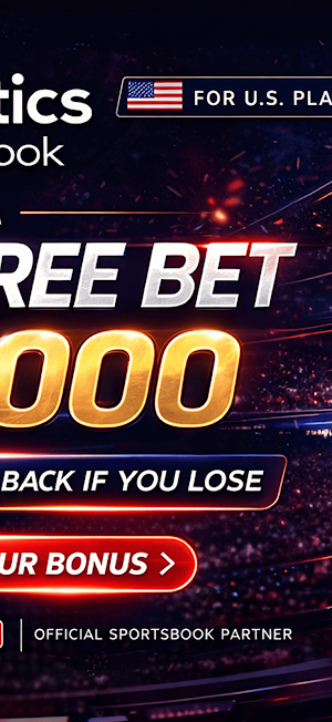 Fanatics Sportsbook Screenshot 1