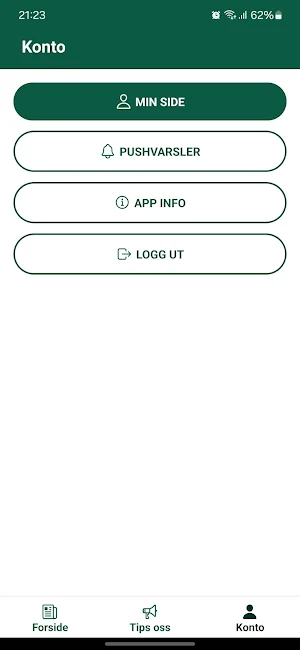 Sirdalmedia Screenshot 3