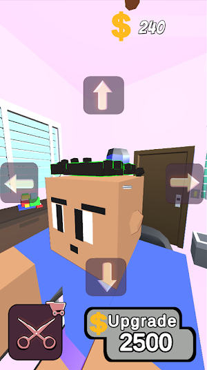 Baldventure Screenshot 0