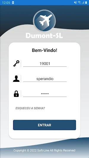 Dumont-SL Screenshot 0