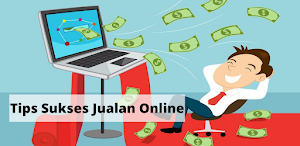 Sukses Jualan Online Screenshot 0
