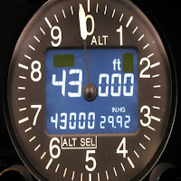 Pro Altimeter