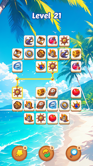 Onet Race Screenshot 1