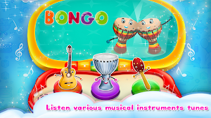 Kids Computer Preschool Games Screenshot 2