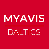 MyAvis Baltics