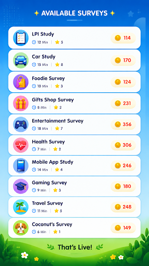 Coin Blast Screenshot 3