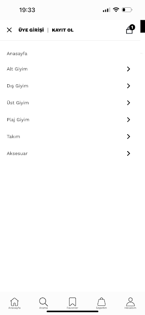 Loisy Screenshot 3