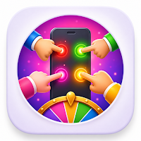 A Spinning Wheel