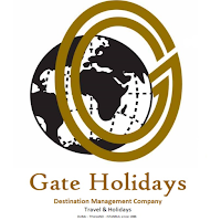 TravelGate