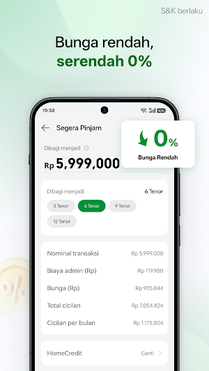 Avanto Screenshot 1