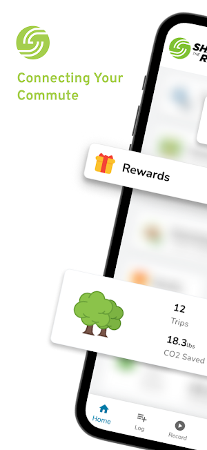 ShareTheRide Screenshot 0