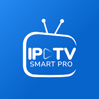 Smart IPTV Pro - Live TV