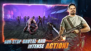 زومبي العرب Screenshot 3