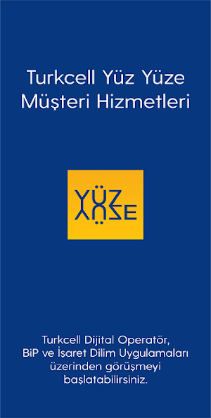 YÜZ YÜZE Screenshot 3