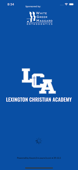 Lexington Christian Academy_KY Screenshot 1