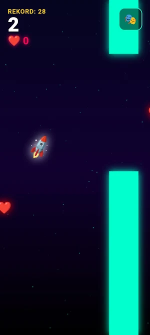 Neon Jump Screenshot 3