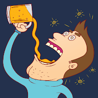 Drinkin' - Drinking games