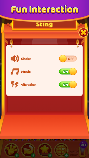 Lucky Gold Vegas Screenshot 3