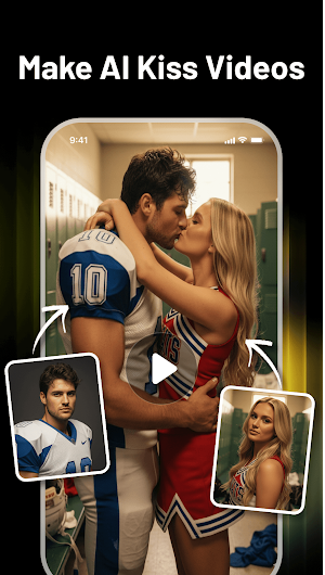 Alive AI：Video & Image Maker Screenshot 0