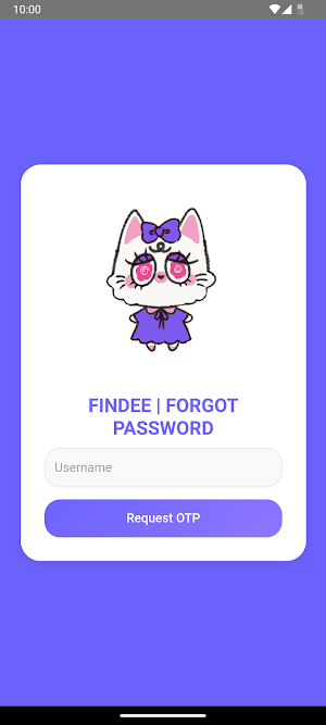 Findee Screenshot 1