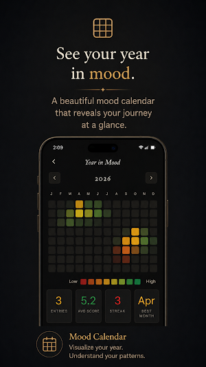 Inner Keep - Private Journal Screenshot 3