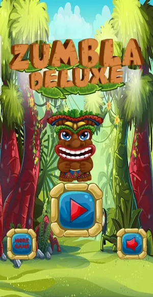 ZUMBLA DELUXE Screenshot 0