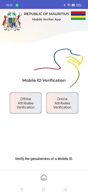 MWA Verifier Screenshot 3