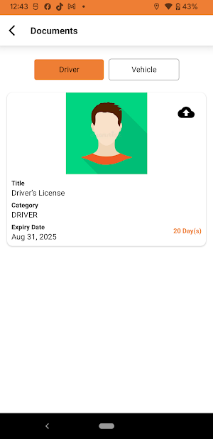 Trajexone Driver Screenshot 3